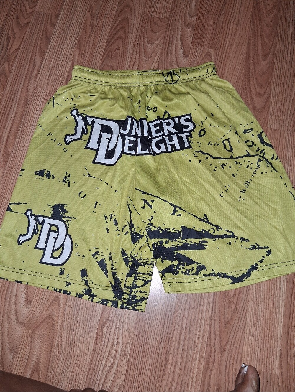 Dunkers Delight Set - Picture 2 of 4